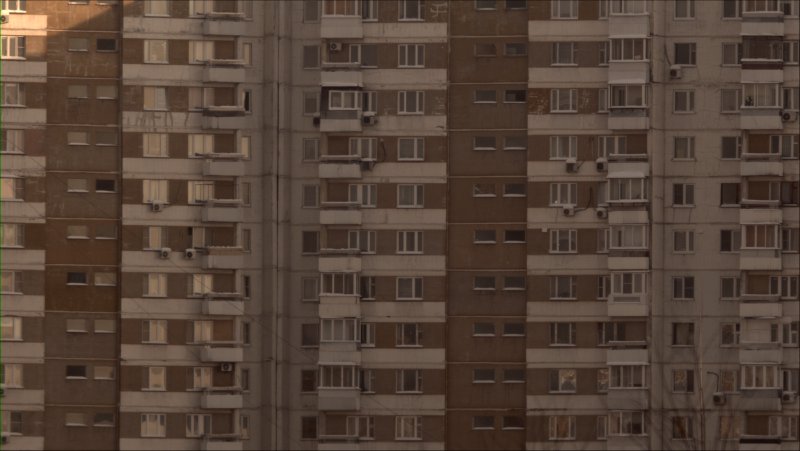 Снимок Touptek GS-250AR