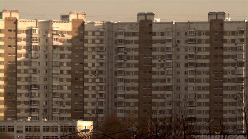 Снимок Юпитер-37А