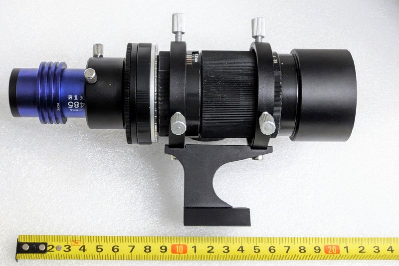 Легендарный Юпитер-37А
