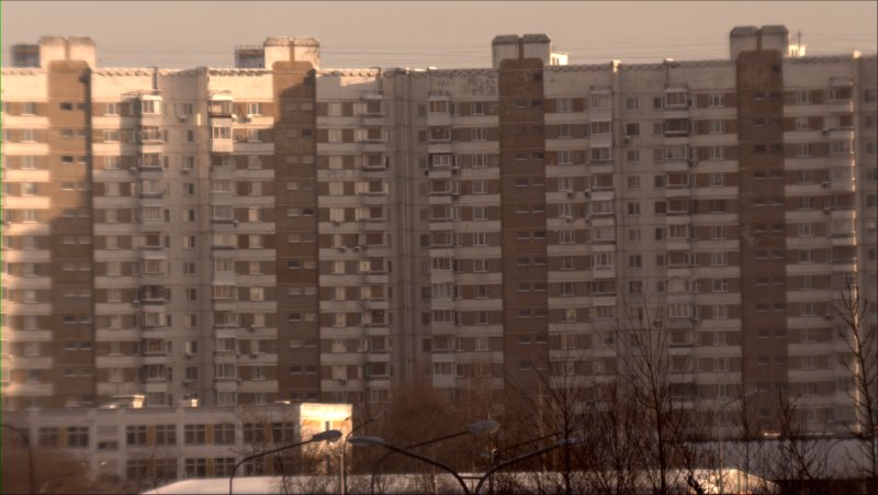 Снимок SVBONY SV165