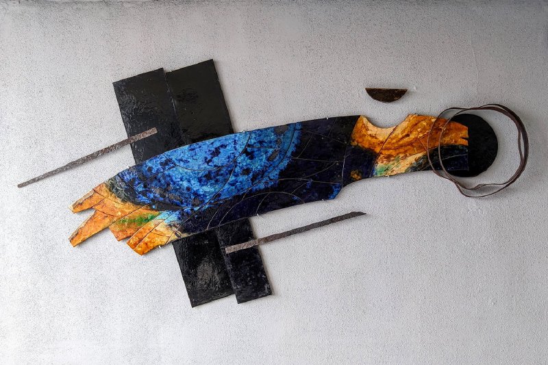 Вот такая вот загогулина, понимаешь